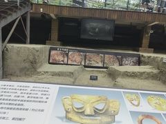 -金沙遗址博物馆