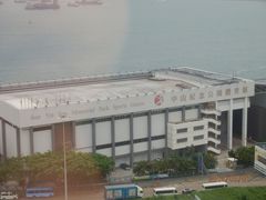 -香港港岛太平洋酒店