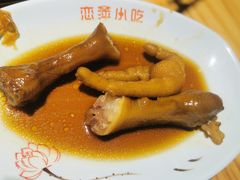 -恋萍小吃(时代店)