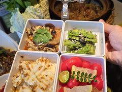 -百年果林椰子鸡(中洲店)