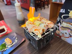 -仙隐小鹿中华料理(南宁万象城店)