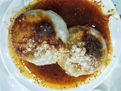 门丁肉饼-锦馨豆汁(天坛路店)