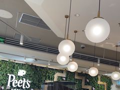 -Peet's Coffee皮爷咖啡(豫园店)