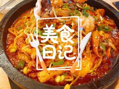 -汤连得温泉馆(宝山店)