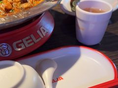-胖哥俩肉蟹煲(萧山加州阳光店)