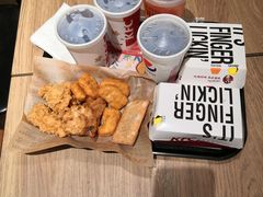 -肯德基(珍珠店)