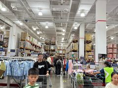 -山姆会员商店(邻瑞广场店)