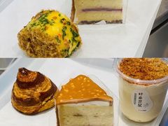 -BreadTalk面包新语·烘焙蛋糕(领展购物广场店)