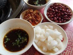 尼玛藏家风味园-尼玛藏家风味园(阿山食城店)