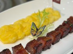 -飞尝蚝·顺德菜·鱼生(顺德总店)