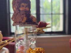 -Salon de Ville浦江汇(上海外滩华尔道夫酒店店)