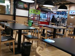 大堂-七鲜超市(通州ONE店)