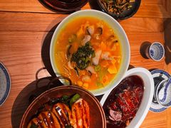 -南京大牌档(龙江新城市广场店)