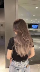 -HD HAIR STYLE