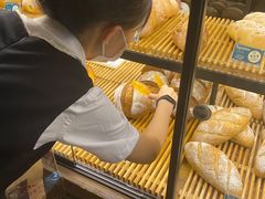 -波特曼西餐厅(南岗店)