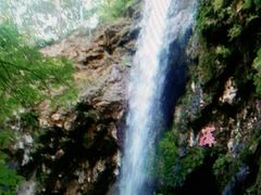 -沕沕水生态风景区