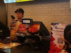 -卡乐星(美罗城店)