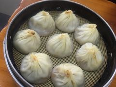 -勤业老杨汤包店(红星新村分店)