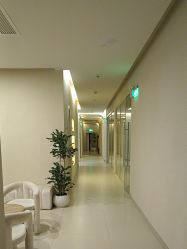 -乐室LE SPACE·美学疗愈空间
