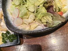 -千代武日本料理(开发区店)