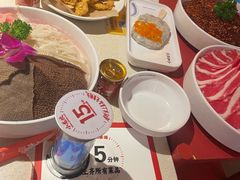 -小龙坎火锅(全球总店)