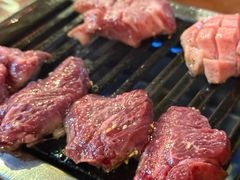 -大阪烧肉BAKA一代(国贸商住大厦店)
