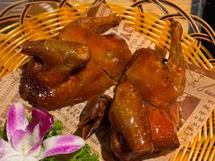 -鱼神·脆肉鲩 全鱼宴(西乡店)