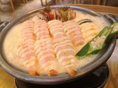 -Sushi Love 创意寿司(丽影广场店)