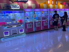 -爱玩嘉年华(江北一店)
