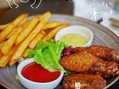 -Money Shops(愚园路店)