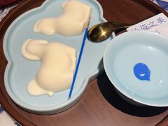 -图味美小黄鱼·景德菜(浙江路店)