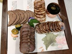-有喜胶东小馆(超极合生汇太申祥和店)