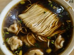 -蒋家桥饺面店(东关街店)