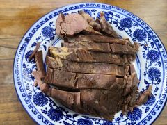 -老白家水盆羊肉