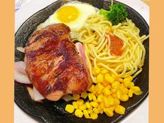 -夏日玛莉西餐厅(梅溪湖步步高店)