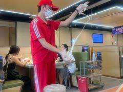 -海底捞火锅(龙湖金沙天街店)
