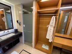 -廊坊固安福朋喜来登酒店