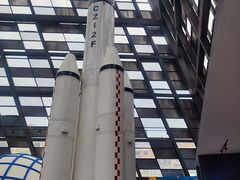-南宁市科技馆