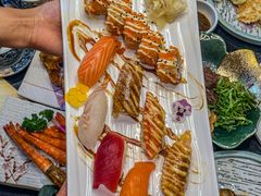 -红叶日本料理(三八广场店)