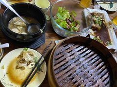 -正宗天津烧麦馆(柳州路店)