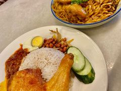 -何九海南茶店(鬼仔巷店)