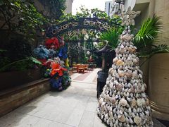 -Osteria Garden 生蚝花园餐厅(原进贤路店)