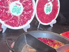 -巴蜀大将火锅(春熙店)