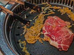 -老卜奎齐齐哈尔烤肉(人民东路店)
