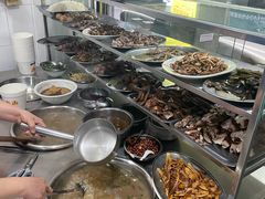 -百成大同鸭肉粥(大同总店)