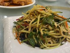 -关东风老北方菜馆(桂芳园店)