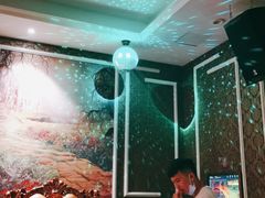 -众歌纯氧KTV(保利广场店)