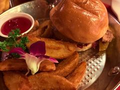 -申德勒加油站西餐厅(日坛路总店)