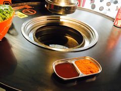 -碎怂烤肉(钟楼柳巷店)