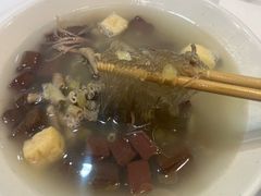 -百年尹氏汤包(湖南路狮子桥店)